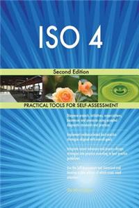 ISO 4 Second Edition