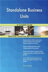 Standalone Business Units A Complete Guide