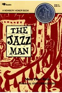 Jazz Man