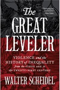 The Great Leveler Paperback â€“ 1 September 2018