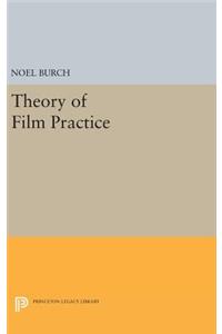 Theory of Film Practice