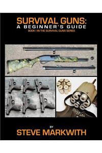 Survival Guns