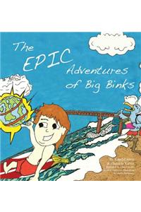 Epic Adventures of Big Binks