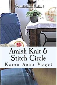 Amish Knit & Stitch Circle