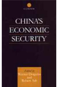 China's Economic Security