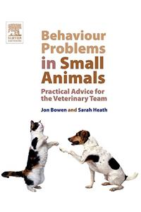 Behaviour Problems in Small Animals