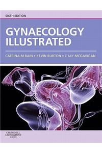 Gynaecology Illustrated