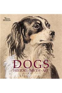 Dogs: History, Myth, Art