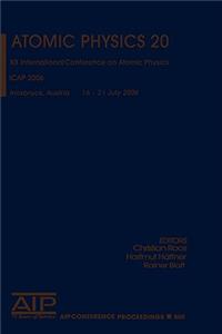 Atomica Physics 20