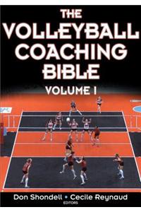 The Volleyball Coaching Bible