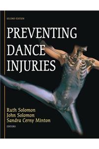 Preventing Dance Injuries