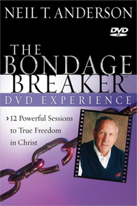 The Bondage Breaker(tm) DVD Experience: 12 Powerful Sessions to True Freedom in Christ
