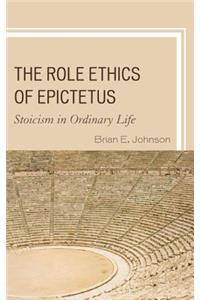 Role Ethics of Epictetus