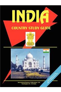India Country Study Guide
