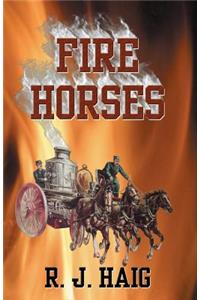 Fire Horses