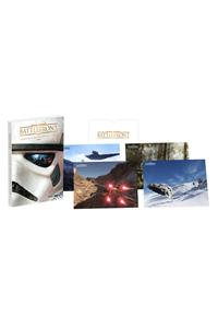 Star Wars Battlefront Collector's Edition Guide