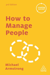 How to Manage People