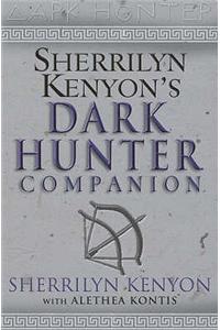 Dark-hunter Companion