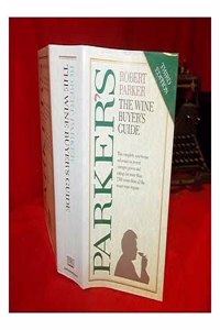 Parkers Wine Buyers Guide