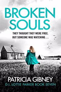 Broken Souls: An absolutely addictive mystery thriller with a brilliant twist (Detective Lottie Parker)
