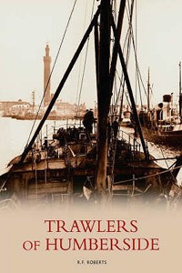 Trawlers of Humberside