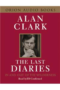 The Last Diaries