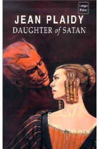 Daughter Of Satan