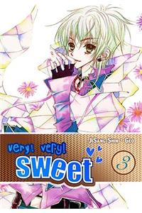 Very! Very! Sweet, Vol. 3