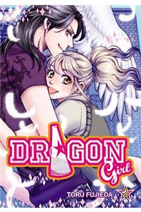 Dragon Girl: Vol 2