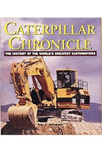 Caterpiller Chronicle