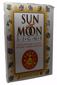 Sun & Moon Signs