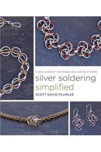 Silver Soldering Simplified
