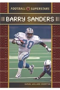 Barry Sanders