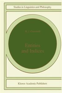 Entities and Indices