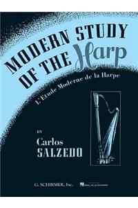 Modern Study of the Harp (l'Etude Moderne de la Harpe)