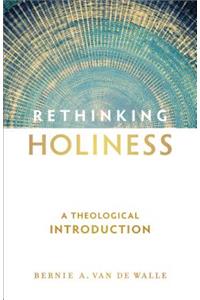 Rethinking Holiness