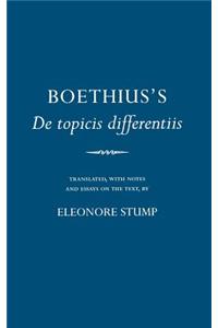 Boethius's 