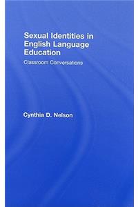 Sexual Identities in English Language Education