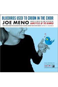 Bluebirds Used to Croon in the Choir: Stories