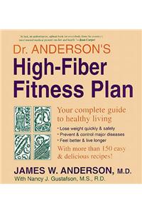 Dr. Anderson's High-Fiber Fit Plan