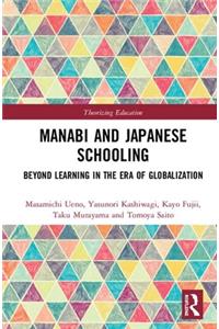Manabi and Japanese Schooling