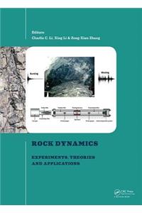 Rock Dynamics and Applications 3