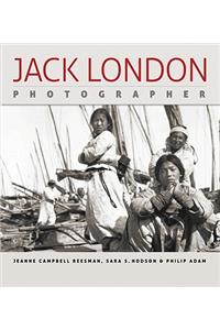 Jack London, Photographer