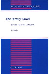 The Family Novel