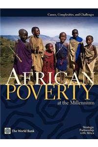 African Poverty at the Millennium