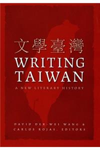 Writing Taiwan