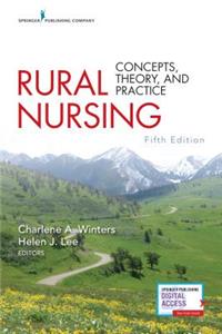 Rural Nursing, Fifth Edition