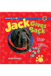 Jack Gives Back