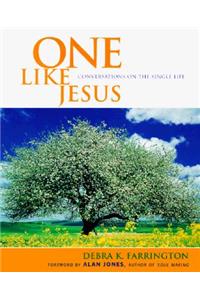 One Like Jesus
