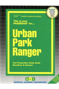 Urban Park Ranger